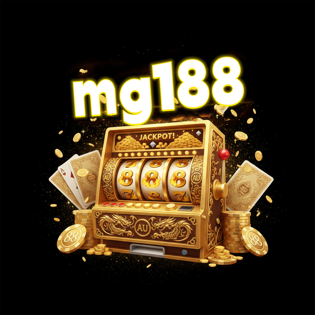 Logo của mg188